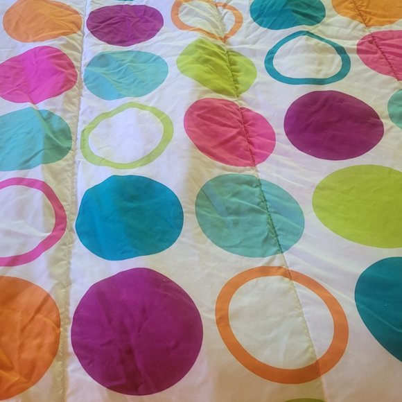 Kids twin comforter reversible - Picture 2 of 2